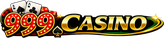 999 Casino Logo